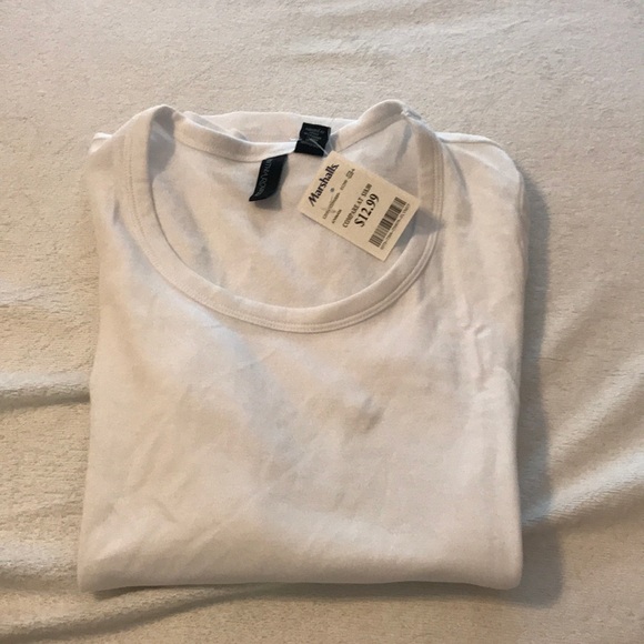Cynthia Rowley Tops - 🌈3 for 20$🌈 NWT long sleeve
